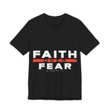 7CTS  Unisex Christian t shirt 2 Timothy 1