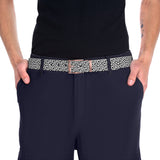 21ABP  Animal Belt Pattern