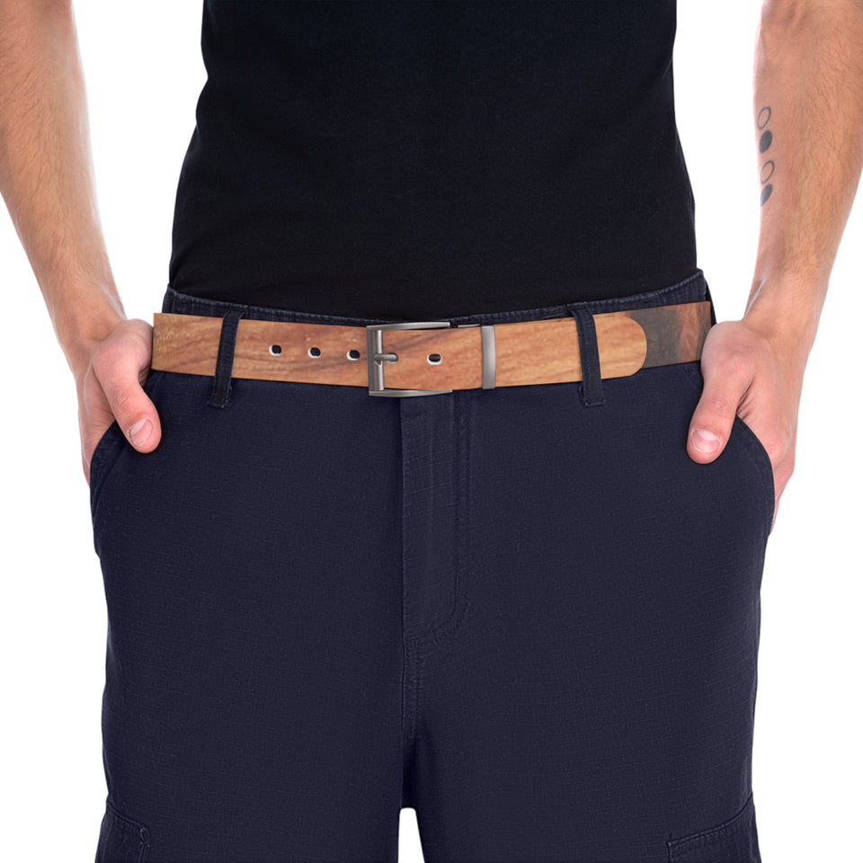 48WBT  Wood Belt Texture