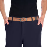 48WBT  Wood Belt Texture