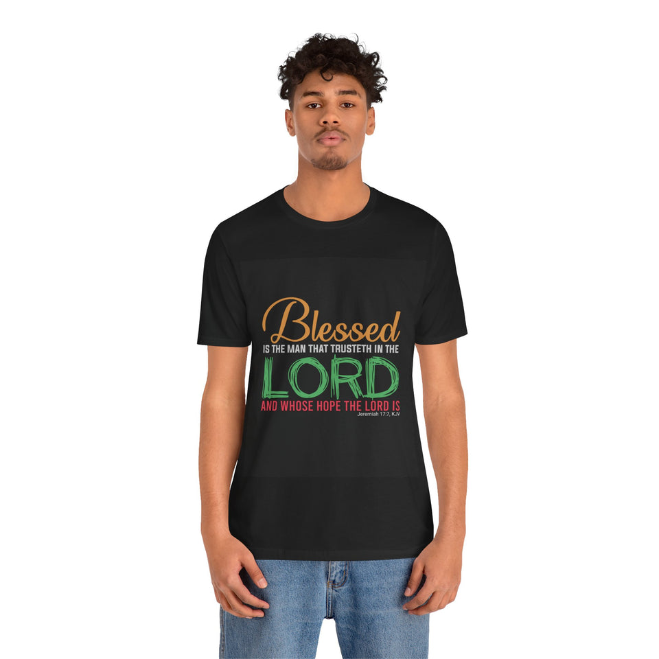 40CTS Christian T shirt