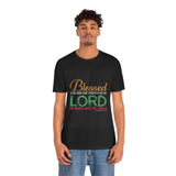 40CTS Christian T shirt
