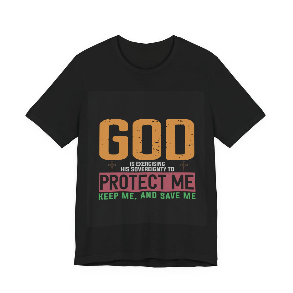 51CTS  Christian T Shirt