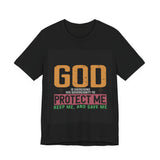 51CTS  Christian T Shirt