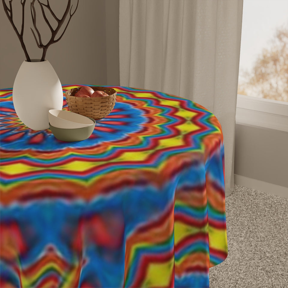 95TC  Tablecloth