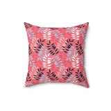 53FP  Flower Pillow
