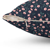 10FP Flower Pillows