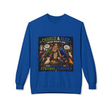 Charlie & Alex “Inside Noah’s Ark” Christian Sweatshirt CA17