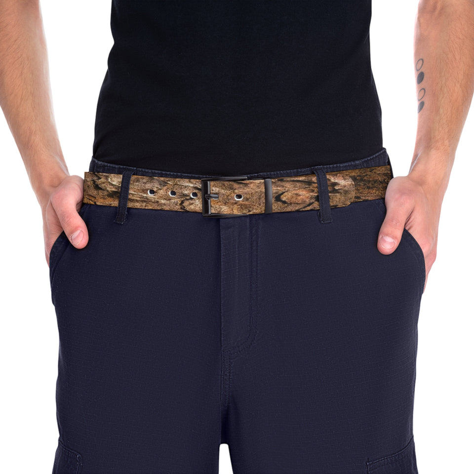 7WBT  Wood Belt Texture