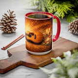 MIM5 Acoustic Guitar Mug
