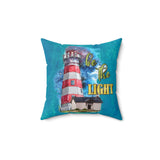 5LHP   Lighthouse Pillows
