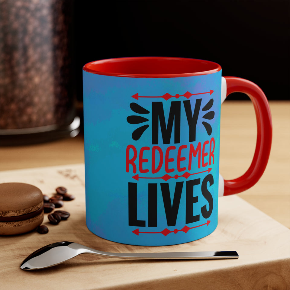 10WCCM Watercolor Christian Coffee Mug