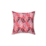 53FP  Flower Pillow