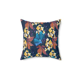 74FP  Flower Pillow