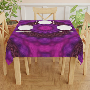 19TC  Tablecloth