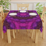 19TC  Tablecloth