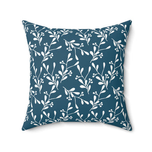 41FP  Flower Pillow