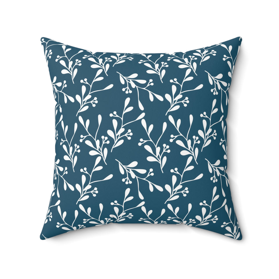 41FP  Flower Pillow