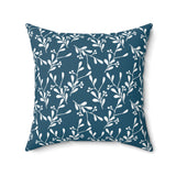 41FP  Flower Pillow