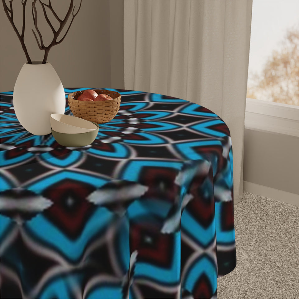 68TC  Tablecloth