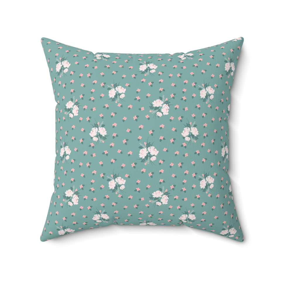 7FP  Flower Pillow