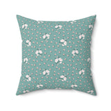 7FP  Flower Pillow