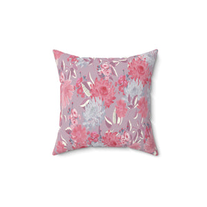 80FP  Flower Pillow