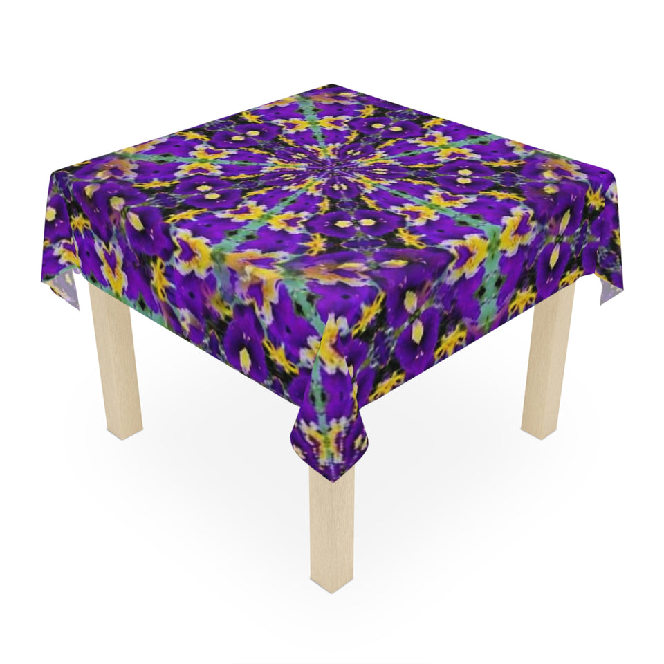 31TC  Tablecloth