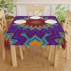 58TC  Tablecloth