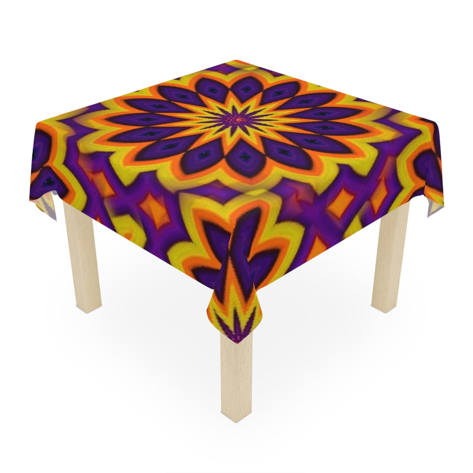 52TC  Tablecloth