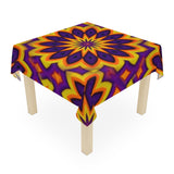 52TC  Tablecloth