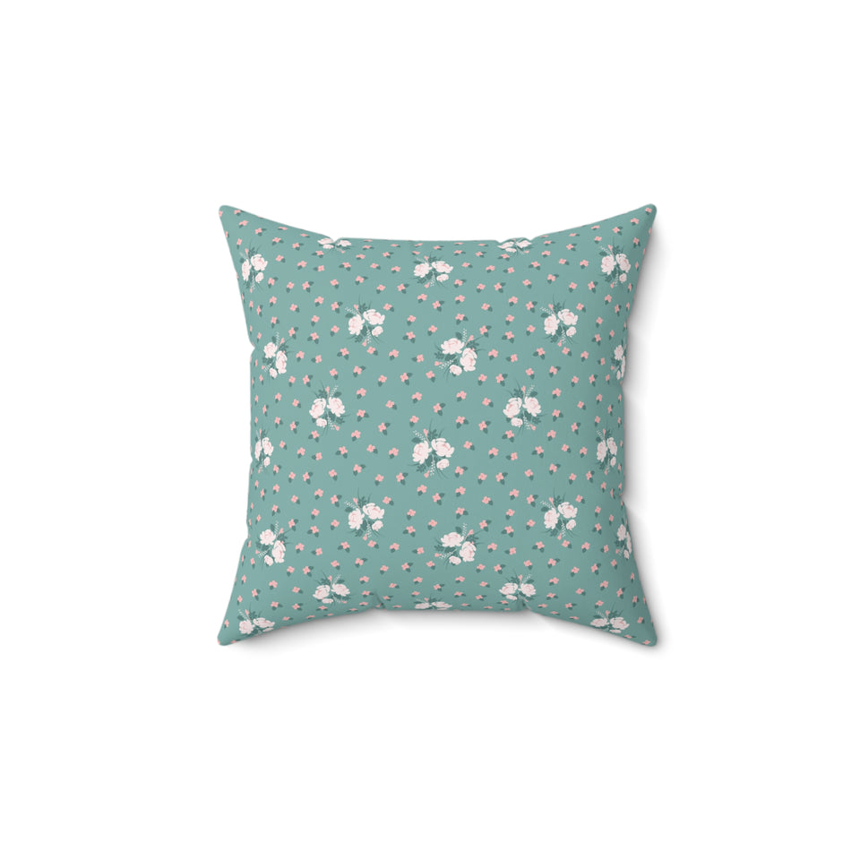 7FP  Flower Pillow