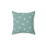 7FP  Flower Pillow