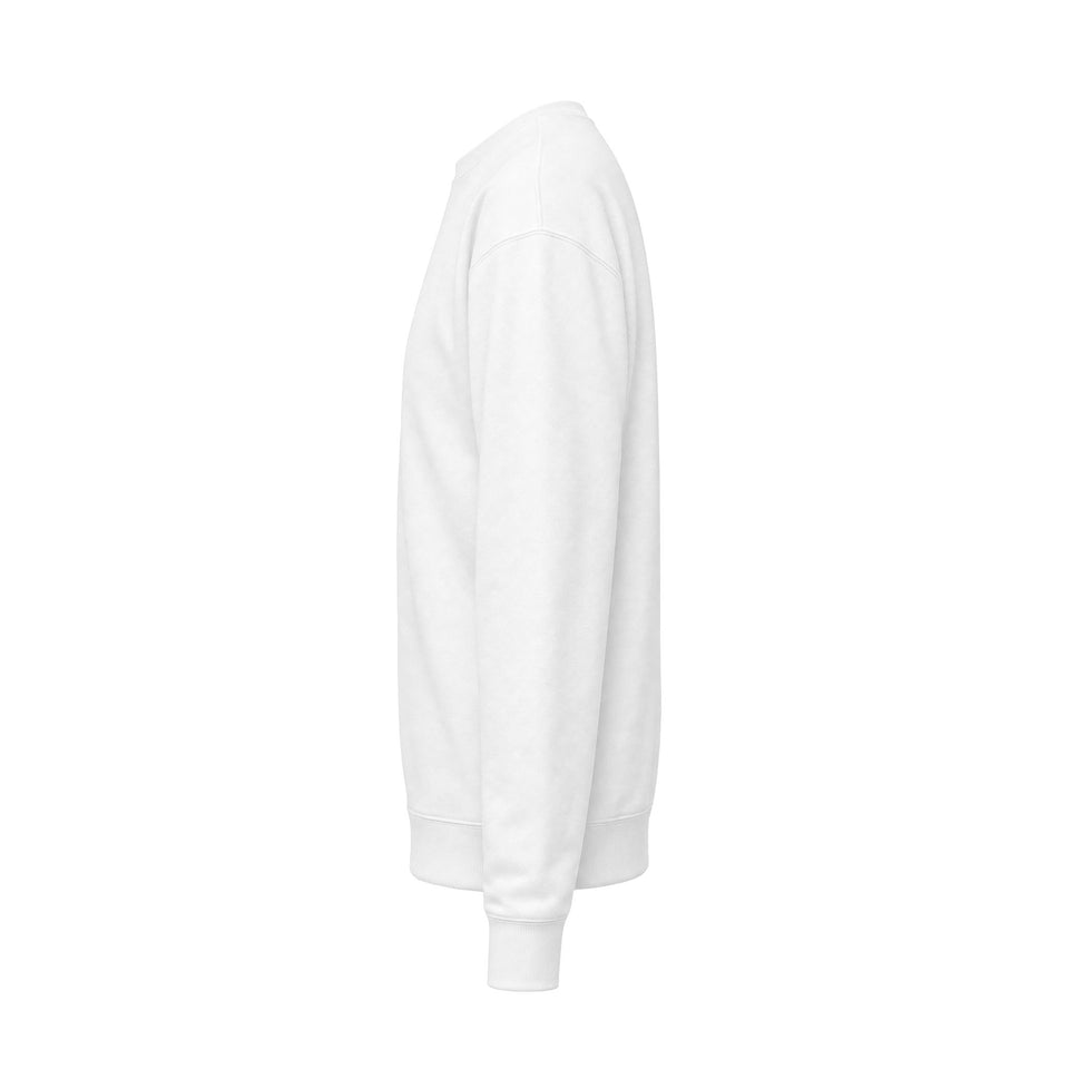 Charlie & Alex – Life Is Better Together Christian Sweatshirt CA20