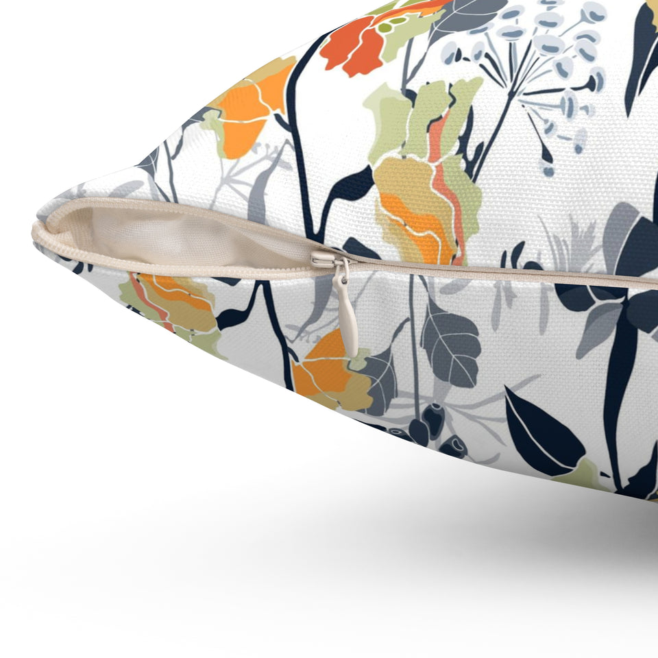 70FP Flower Pillow