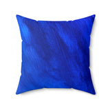 16WCP  Watercolor Christian Pillow