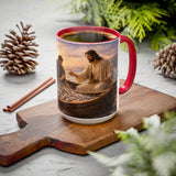 BSM56  Cast your Nets on the Other Side Mug