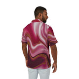 79CHS  Colorful Hawaiian Shirt