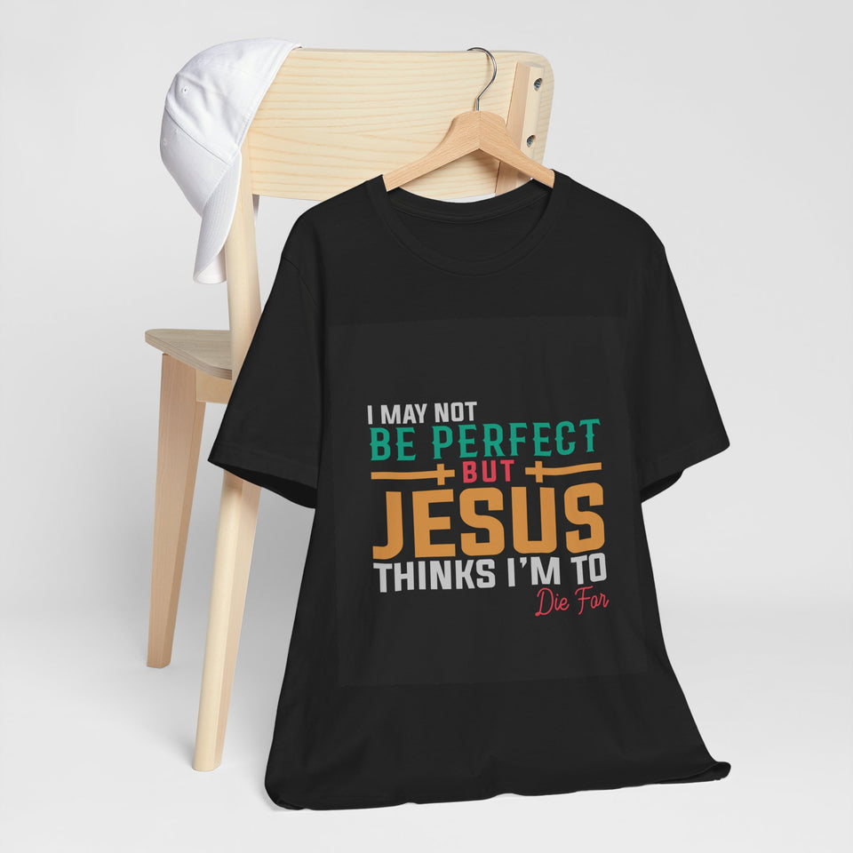 57CTS  Christian T Shirt