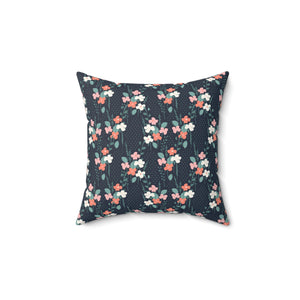 8FP Flower Pillow