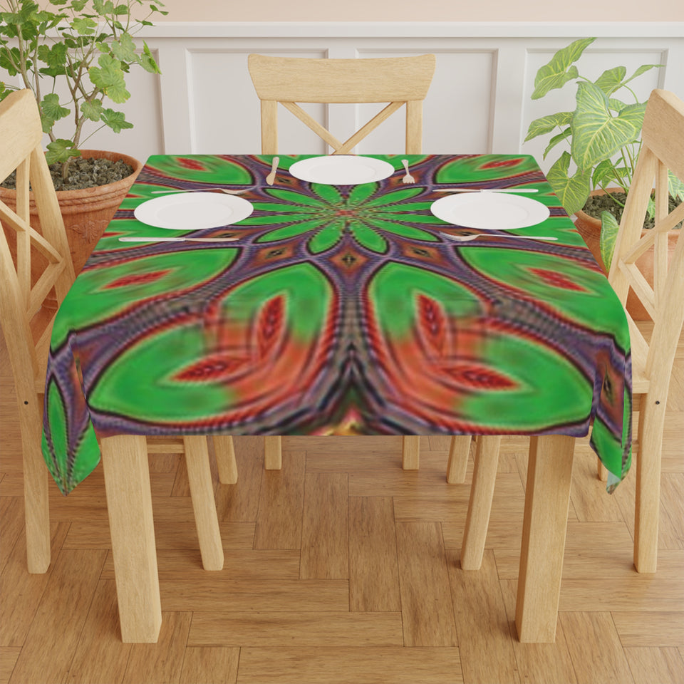 90TC  Tablecloth