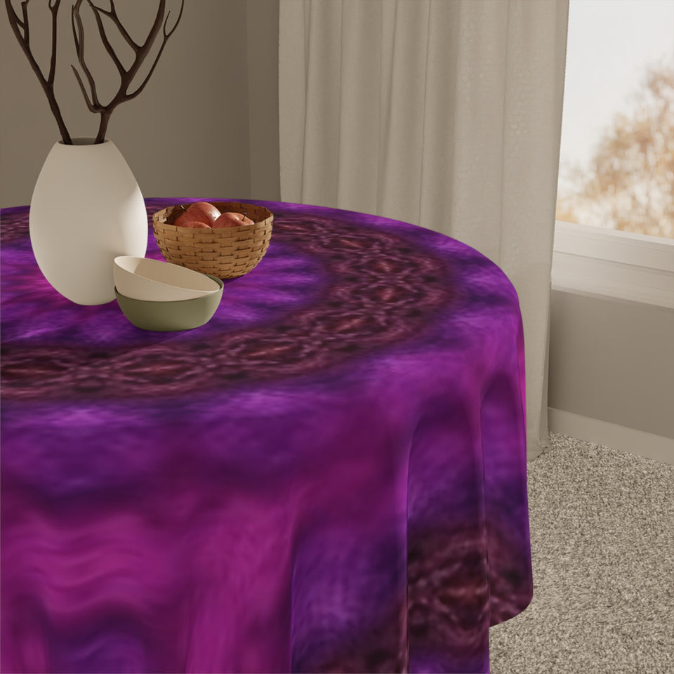 19TC  Tablecloth