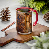 BSM69  Your Faith Has Made you Whole Mug