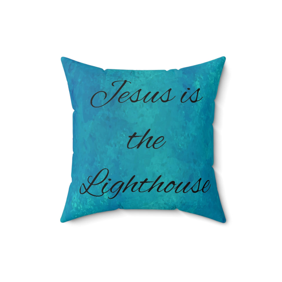 5LHP   Lighthouse Pillows