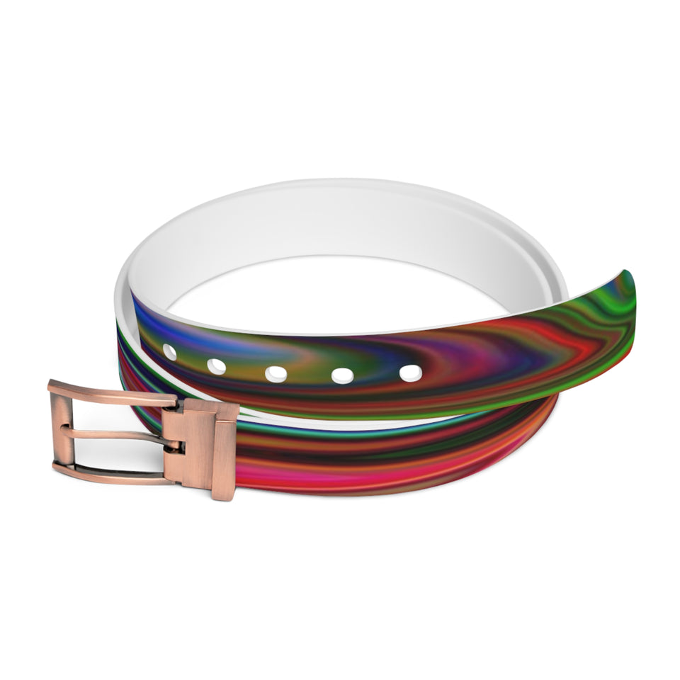 3CMB  Colorful Marble Belt