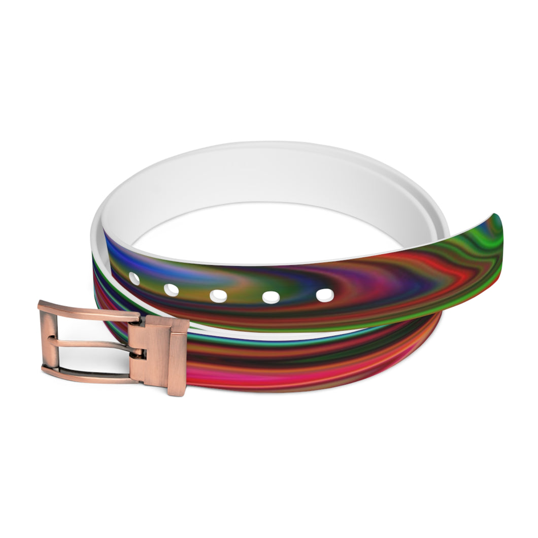 3CMB  Colorful Marble Belt
