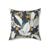 101FP  Flower Pillow