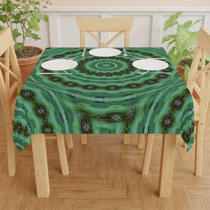 35TC  Tablecloth