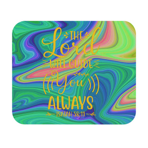 21MP  Colorful Mouse Pad