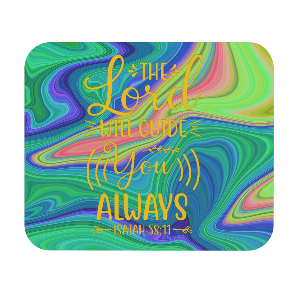 21MP  Colorful Mouse Pad